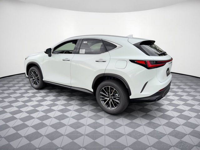 New 2026 Lexus NX 350 PREMIUM AWD 5-DOOR SUV 4X4