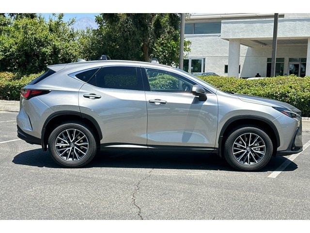 NX 350h Premium SUV