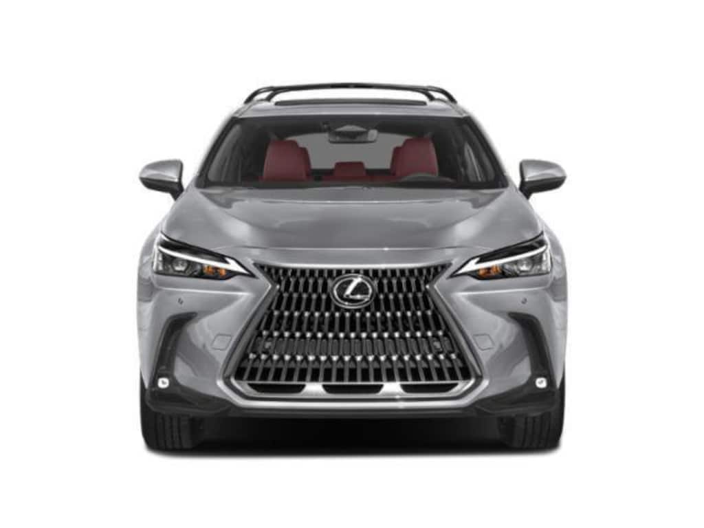 Certified 2024 Lexus NX 350 Premium SUV
