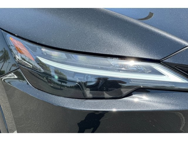 2025 Lexus RX 350 - Photo 11