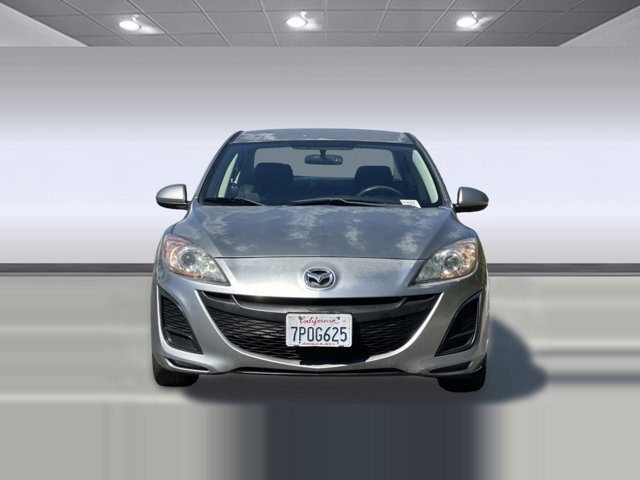 2011 Mazda Mazda3 i Sport photo 4