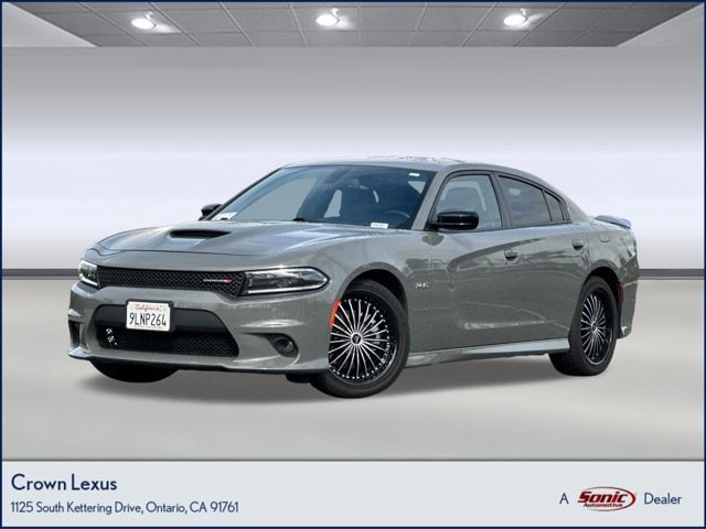 2023 Dodge Charger R/T's photo