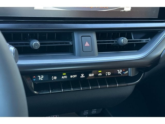 2025 Lexus UX 300h Premium - Photo 23