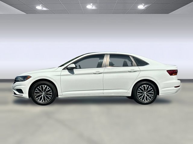 Used 2019 Volkswagen Jetta SE with VIN 3VWC57BUXKM263214 for sale in Ontario, CA