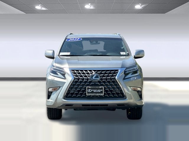 2022 LEXUS GX 460 photo 5
