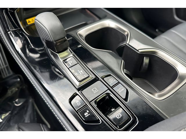 2026 Lexus NX 450h+ F-Sport - Photo 22