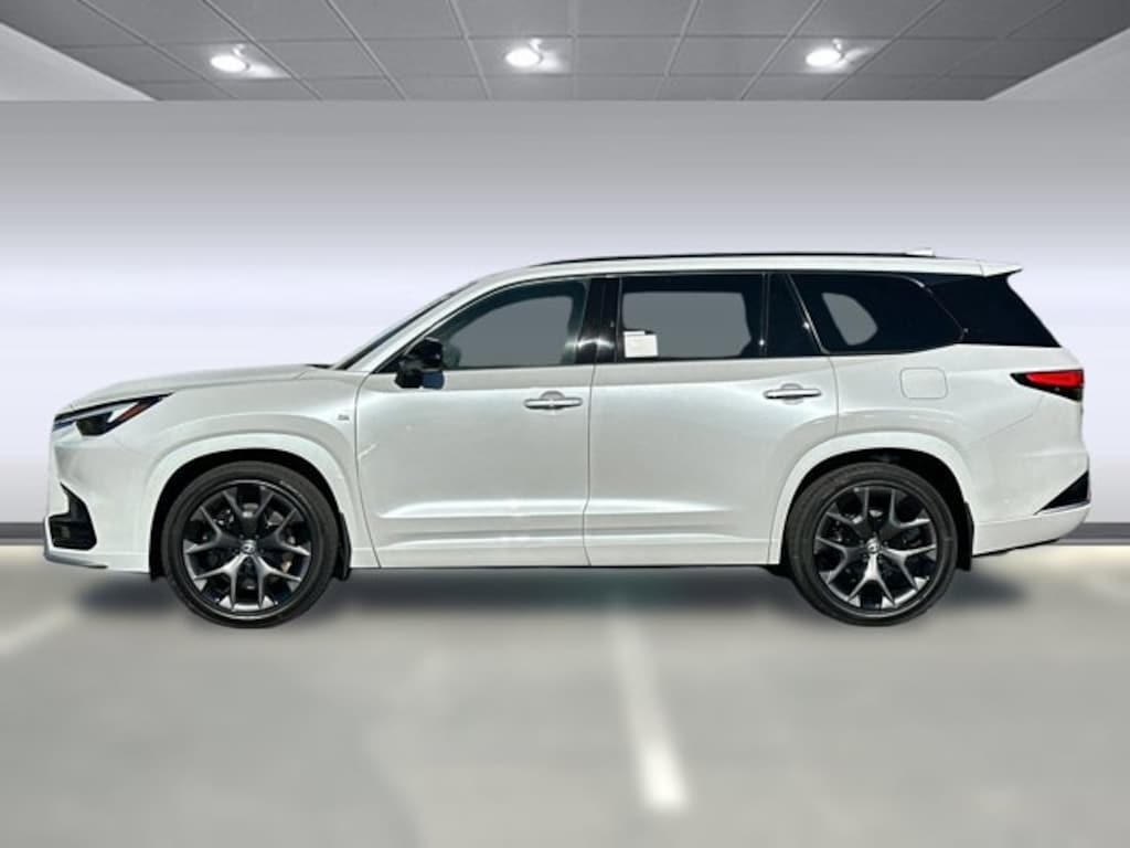 New 2026 Lexus TX HYBRID 500h F SPORT PERFORMANCE PREMIUM AWD TX 500h AWD