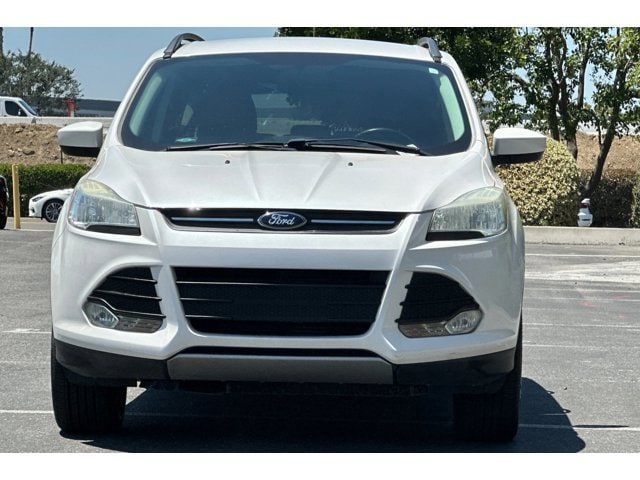 2015 Ford Escape SE photo 5