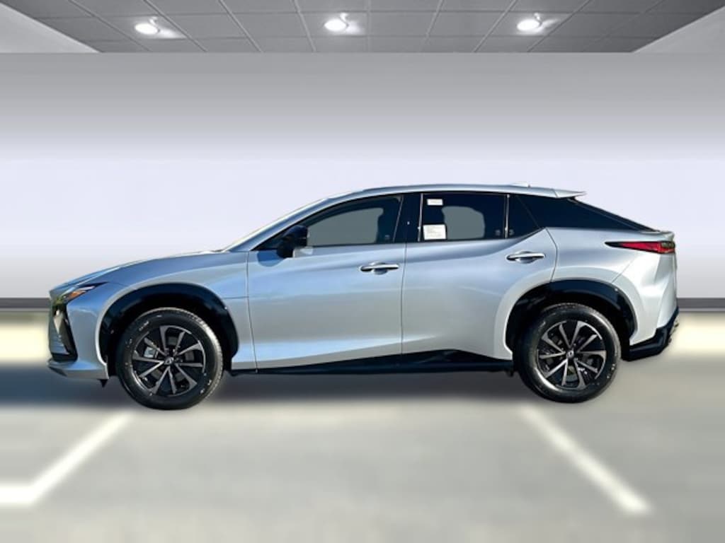 New 2026 Lexus RZ 350e Base 2WD
