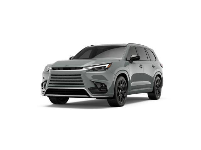 2026 Lexus TX F Sport's photo