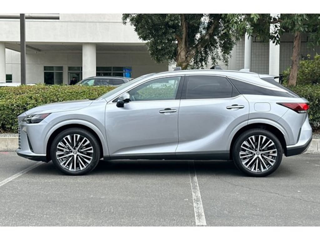 Certified 2024 Lexus RX 350 Premium Plus SUV