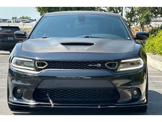 2020 Dodge Charger Scat Pack photo 4