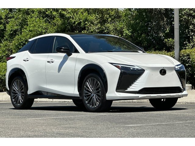2023 LEXUS RZ 450e Premium W/20" Wheel SUV