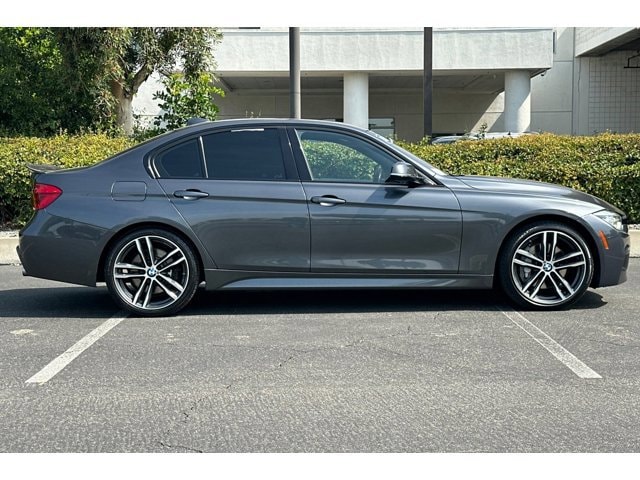 2018 BMW 340i photo 6