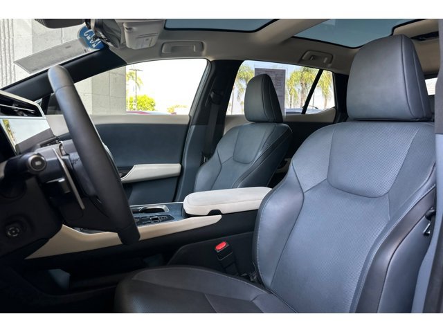 2023 LEXUS RZ 450e Luxury SUV