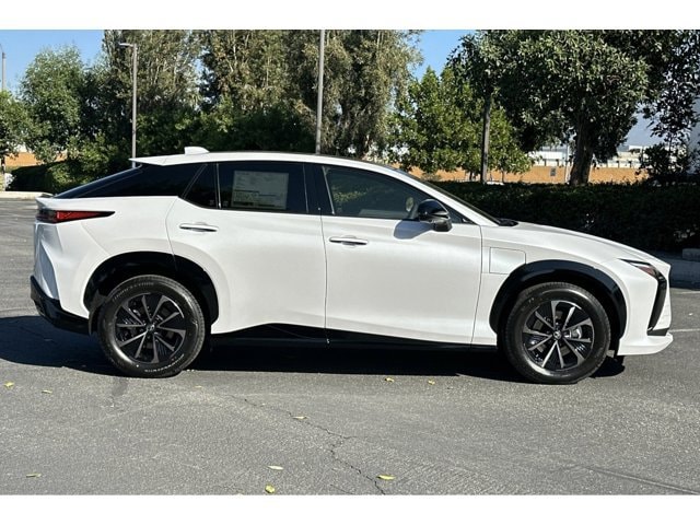 2026 LEXUS RZ 450e PREMIUM AWD Premium AWD
