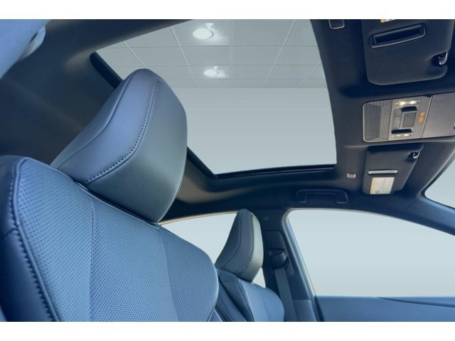 2026 Lexus ES BEV 350e Premium - Photo 21