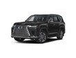 LEXUS LX 600