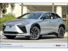 2026 LEXUS RZ 350e PREMIUM Premium