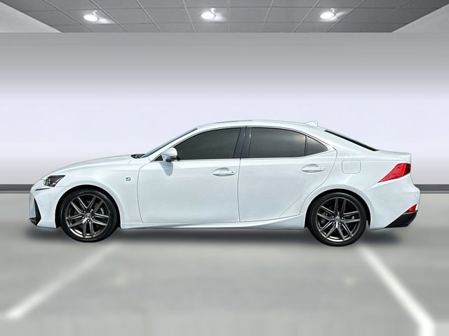 2018 Lexus IS 300 F SPORT - Photo 2