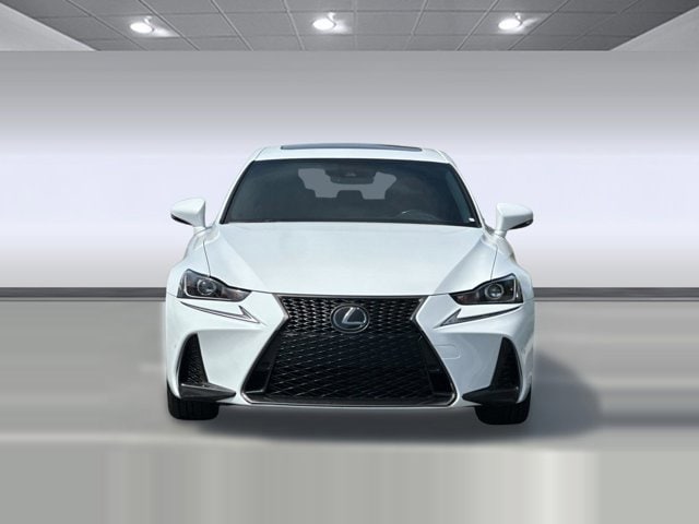 2018 Lexus IS 300 F SPORT - Photo 6