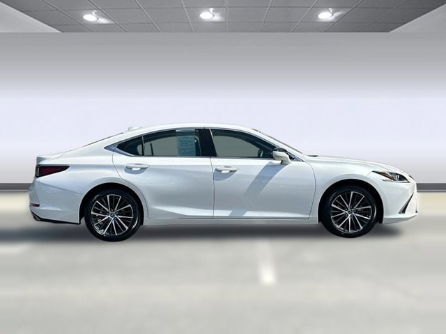 2025 LEXUS ES 350 Base photo 6