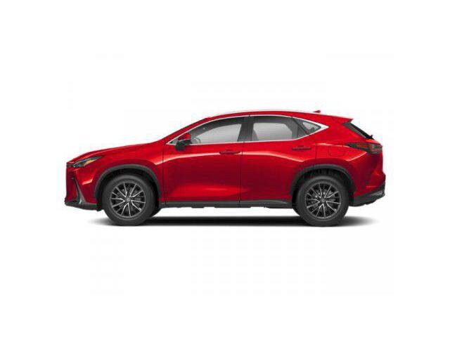 2022 Lexus NX 350 photo 2
