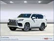  LEXUS LX HYBRID