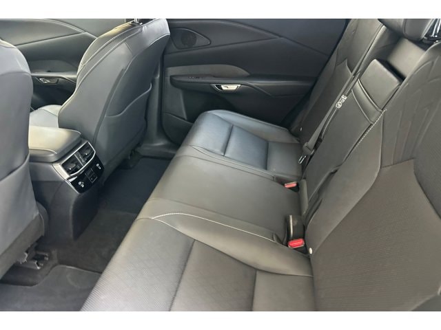 2025 Lexus RX 350 - Photo 22
