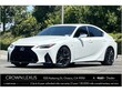  LEXUS IS 350