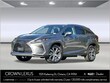  LEXUS RX 450h