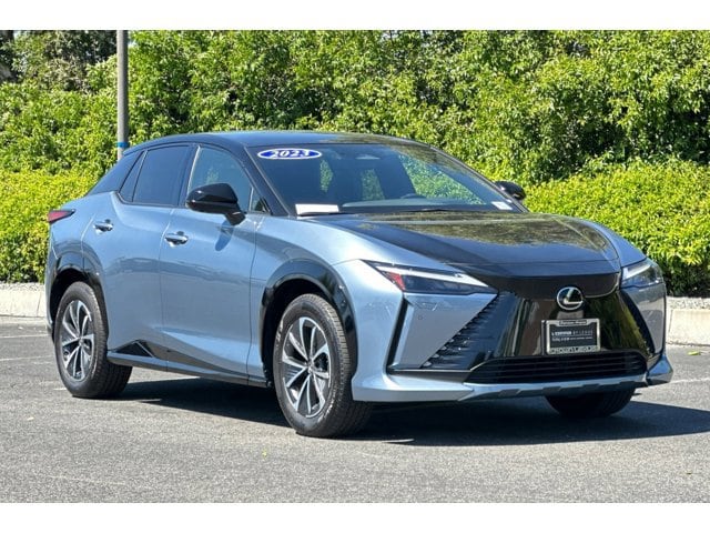 2023 LEXUS RZ 450e Premium w/18" Wheel photo 6