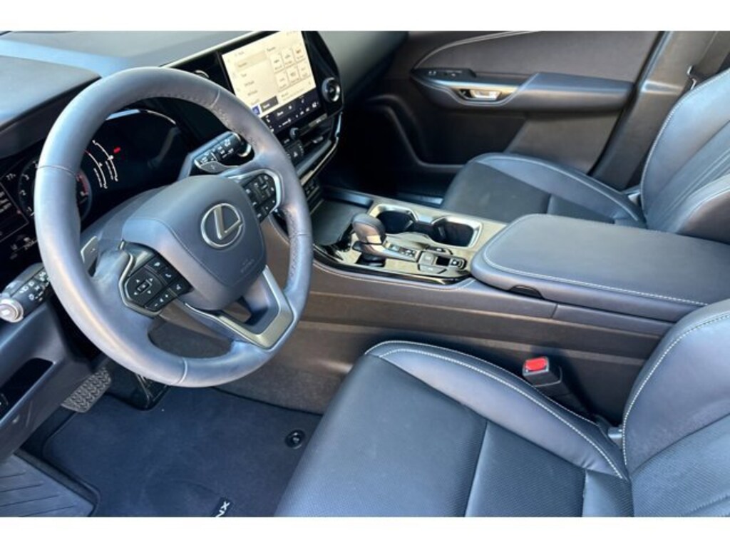 Used 2024 Lexus NX 250  SUV