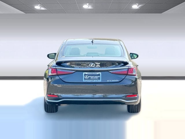 2025 Lexus ES Hybrid 300h - Photo 10