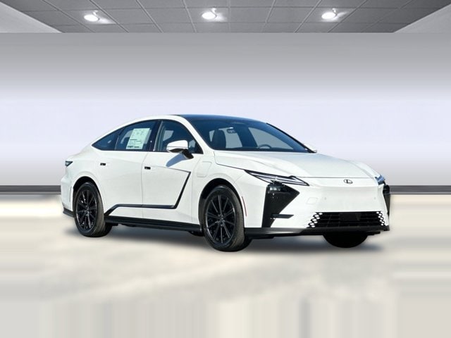 2026 Lexus ES BEV 350e Premium - Photo 6