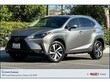  LEXUS NX 300h