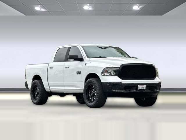 2015 Ram 1500 Lone Star photo 6