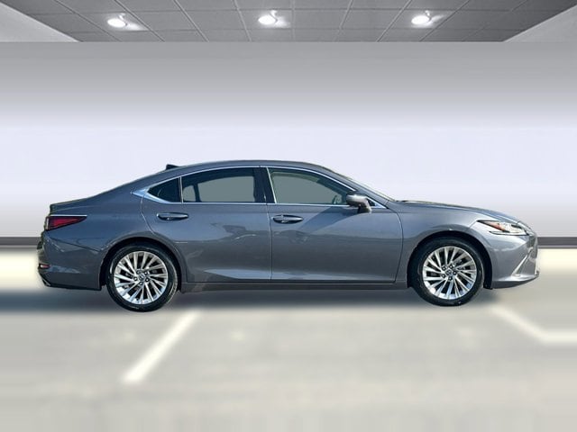 2019 LEXUS ES 350 Ultra Luxury photo 6