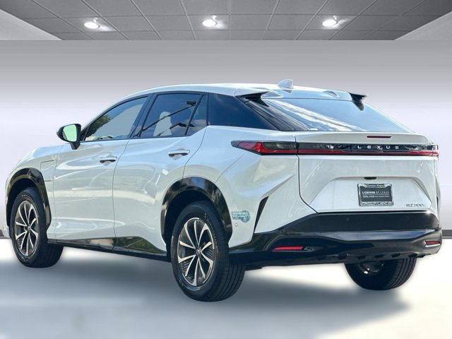 2024 Lexus RZ 300e Premium photo 3