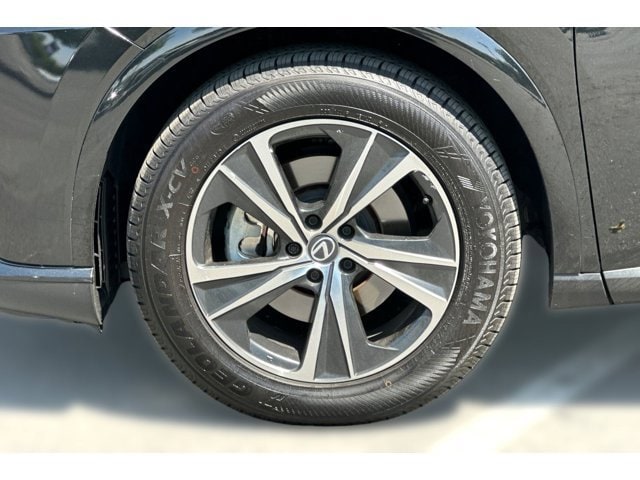 2024 Lexus RX 350 - Photo 14