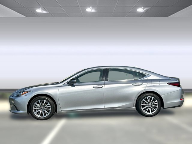 2025 Lexus ES 350 Base photo 2