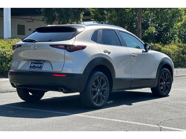 2024 Mazda CX-30 2.5 S Select Sport photo 3