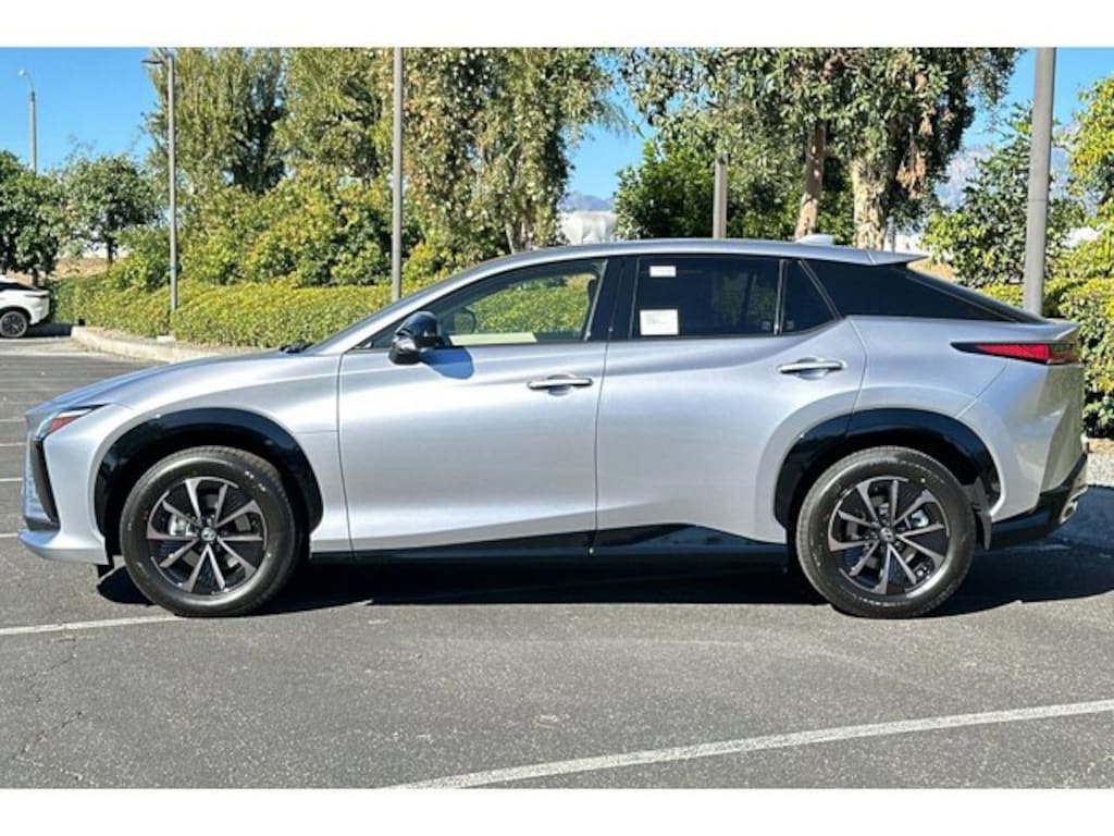 New 2026 Lexus RZ 350e PREMIUM Premium