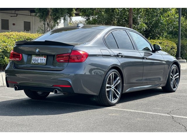 2018 BMW 340i photo 3