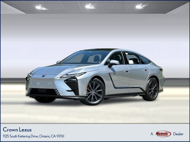 2026 LEXUS ESe ES 350e PREMIUM — photo 1 of 24
