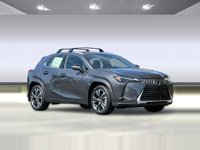 2026 Lexus UX Hybrid 300h Premium - Photo 6