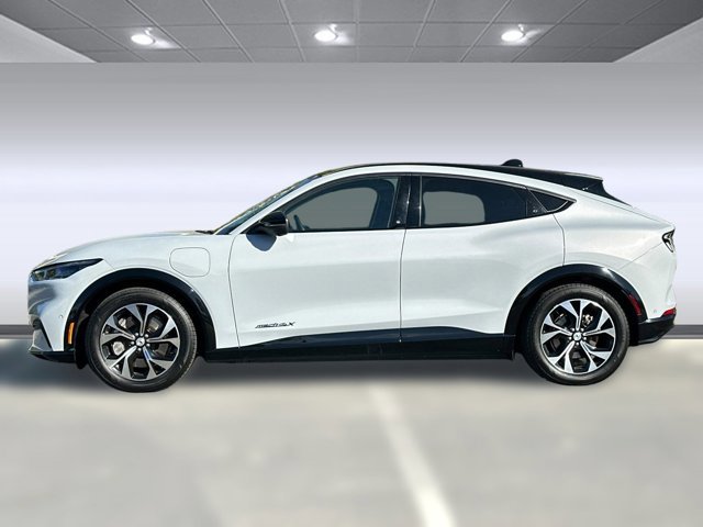 Used 2021 Ford Mustang Mach-E Premium AWD with VIN 3FMTK3SU7MMA26604 for sale in Ontario, CA