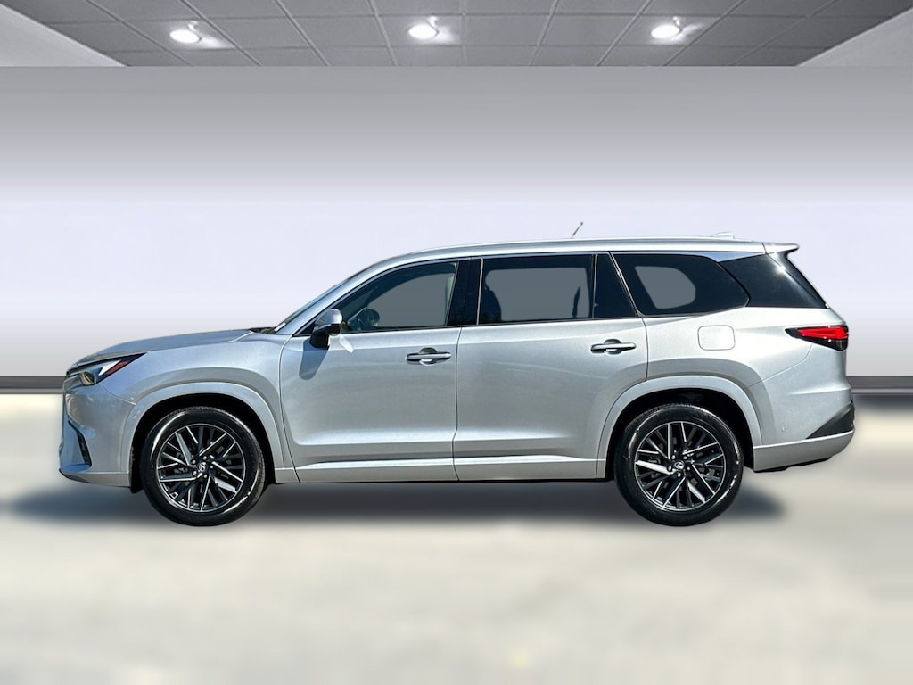 Certified 2024 Lexus TX 350 Premium SUV
