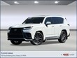  LEXUS LX 600