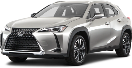 Lexus UX 200